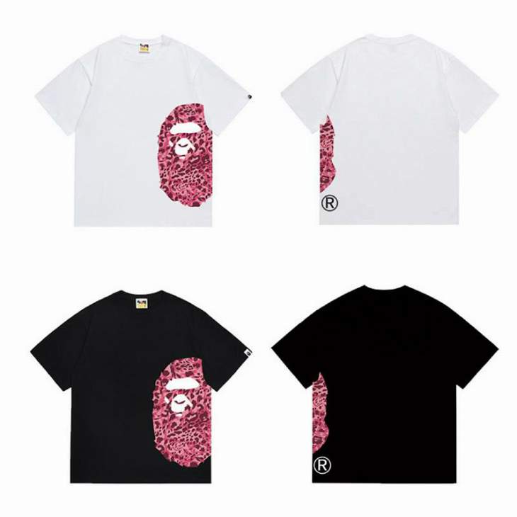 Picture of Aape T Shirts Short _SKUBapeS-2XLscqx133124774